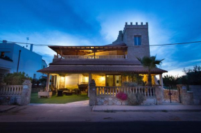 Antico Borgo Marchese Morciano Di Leuca